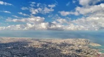 تقلبات جوية حادة.. رياح مغبرة تضرب المحافظات مع ارتفاع مفاجئ في درجات الحرارة